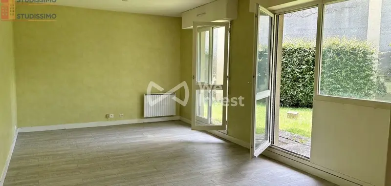 Studio 32m² Chartres - lumineux - Photo 5