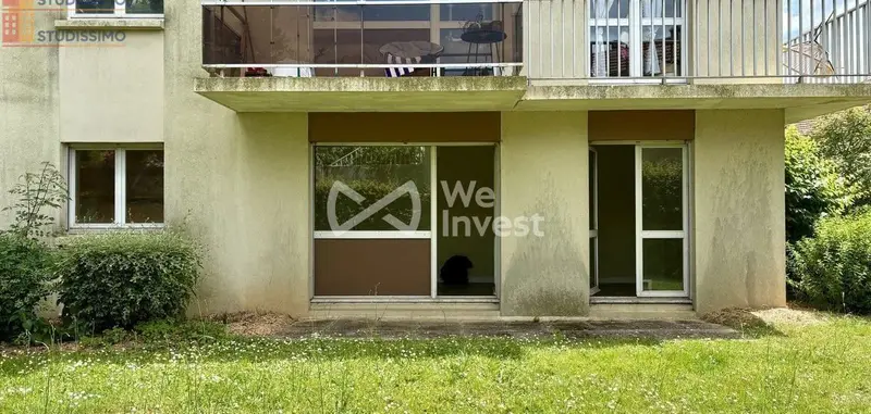Studio 32m² Chartres - lumineux - Photo 2