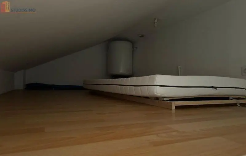 Studio meublé 12m² Strasbourg centre - Meublé, proche commodités - Photo 1