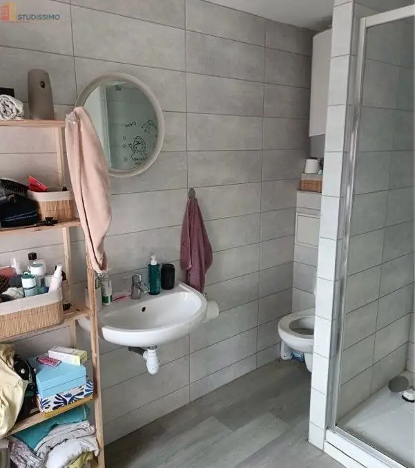Studio 24m² Strasbourg Koenigshoffen - Photo 1