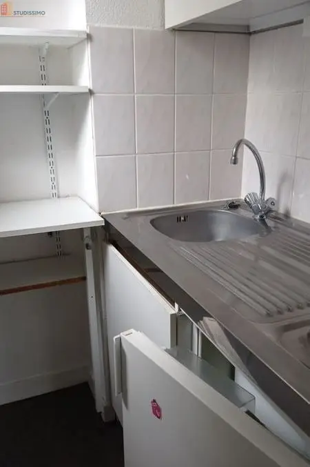 Studio 25m² Clermont-Ferrand 63000 - Proche CHRU, fac de médecine - Photo 2