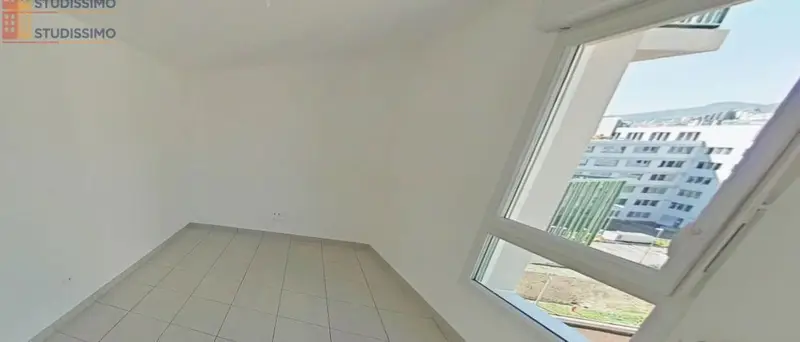 Studio 32m² Clermont-Ferrand 63100 - Photo 5