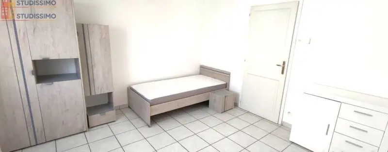 Studio 27m² Obernai - Meublé, balcon et cave - Photo 2