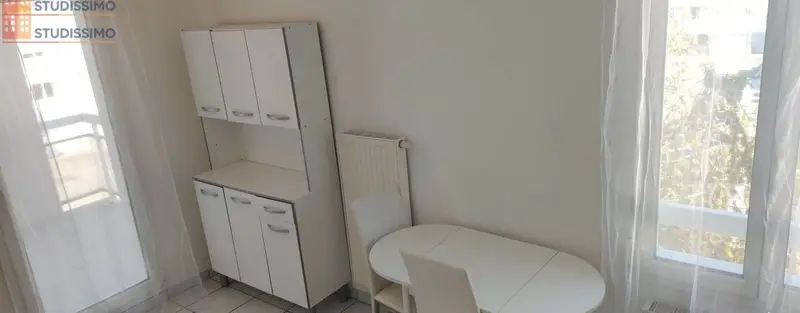 Studio 27m² Obernai - Meublé, balcon et cave - Photo 1