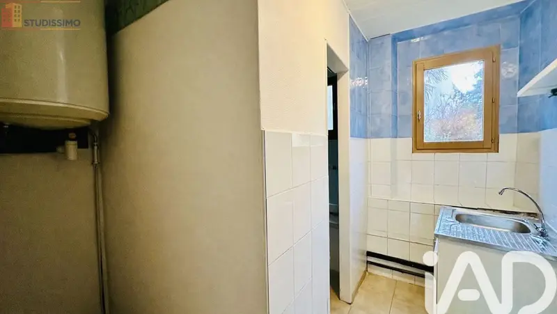 Studio 23m² Chartres - - Photo 5