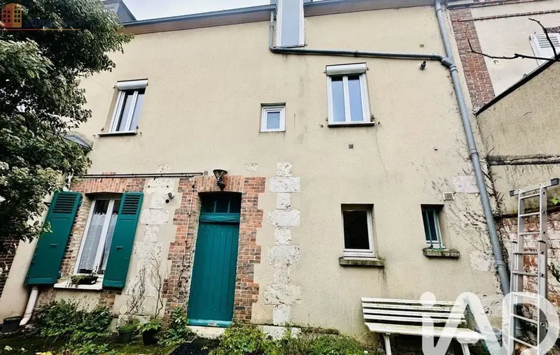 Studio 23m² Chartres - - Photo 3
