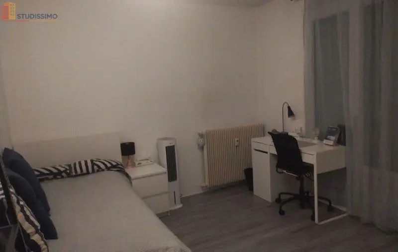 Studio meublé 16m² Strasbourg centre - Meublé, DPE D - Photo 1
