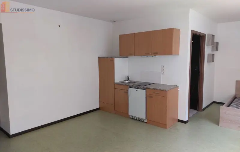 Studio meublé 34m² Geudertheim 67170 - Proche Brumath - Photo 1