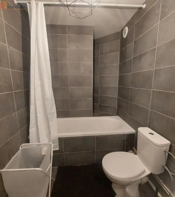 Studio 25m² Strasbourg Neudorf - Meublé, proche tram Landsberg - Photo 1
