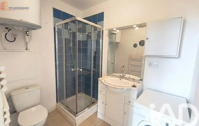 Studio 23m² Les Villages Vovéens - 1 pièce, lumineux - Photo 2