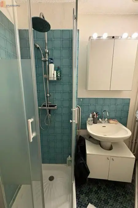 Studio meublé 17m² Clermont-Ferrand 63000 - Proche universités - Photo 1