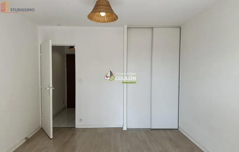 Studio 22m² Clermont-Ferrand 63000 - Photo 13