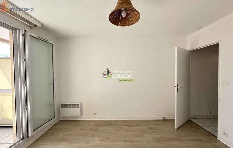 Studio 22m² Clermont-Ferrand 63000 - Photo 12