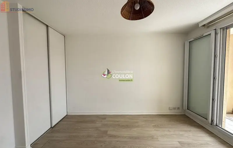 Studio 22m² Clermont-Ferrand 63000 - Photo 11