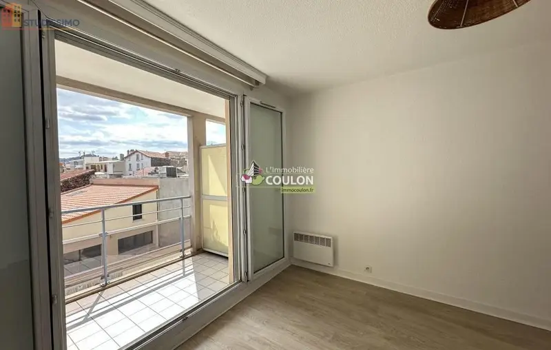 Studio 22m² Clermont-Ferrand 63000 - Photo 10
