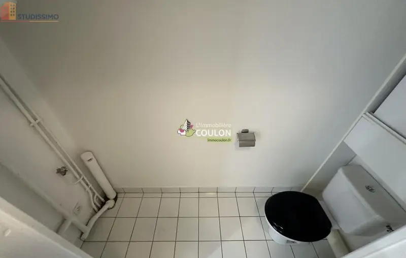Studio 22m² Clermont-Ferrand 63000 - Photo 4