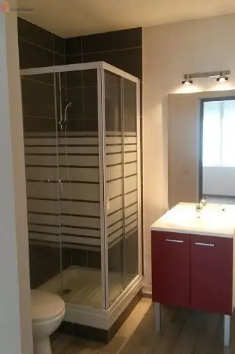 Studio 27m² Clermont-Ferrand 63000 - Photo 1