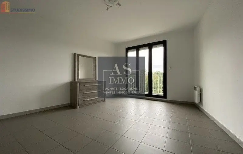 Studio 33m² Dreux 28100 - 7e étage, lumineux - Photo 5
