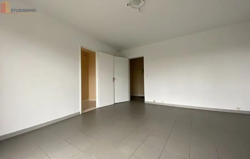 Studio 33m² Dreux 28100 - 7e étage, lumineux - Photo 3