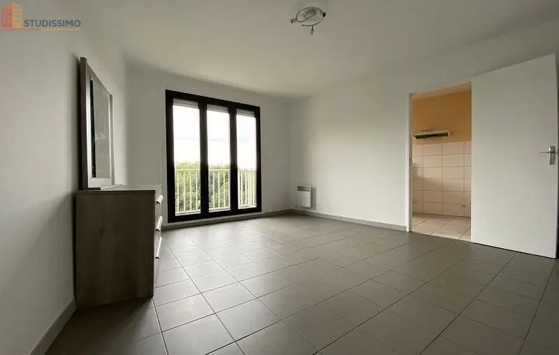 Studio 33m² Dreux 28100 - 7e étage, lumineux - Photo 4