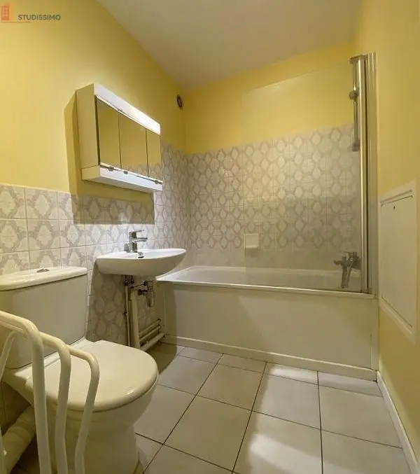 Studio 33m² Dreux 28100 - 7e étage, lumineux - Photo 2