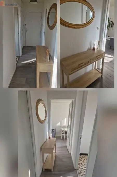 Studio 29m² Obernai - Meublé, lumineux - Photo 2