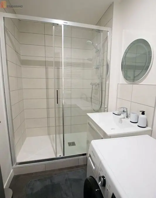 Studio 10m² Clermont-Ferrand 63000 - Étage élevé - Photo 3