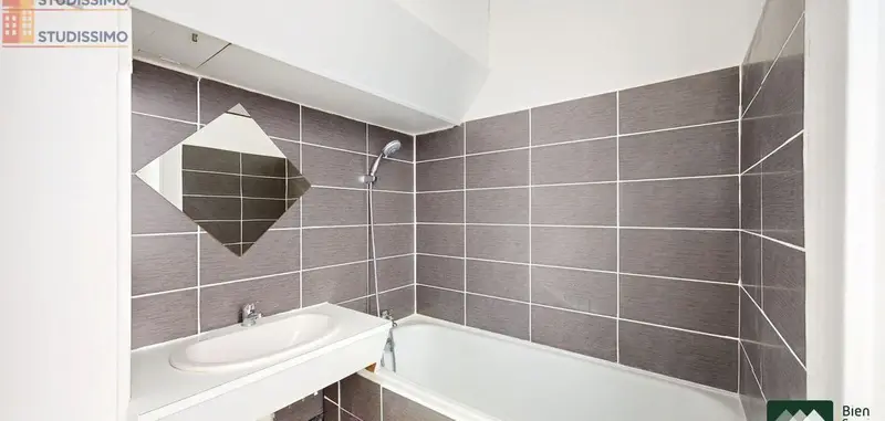 Studio 29m² Chartres 28000 - Photo 4