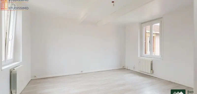 Studio 29m² Chartres 28000 - Photo 2
