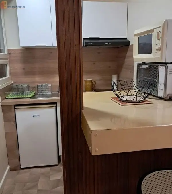 Studio 22m² Chamalières - Meublé, proche INSPE - Photo 1
