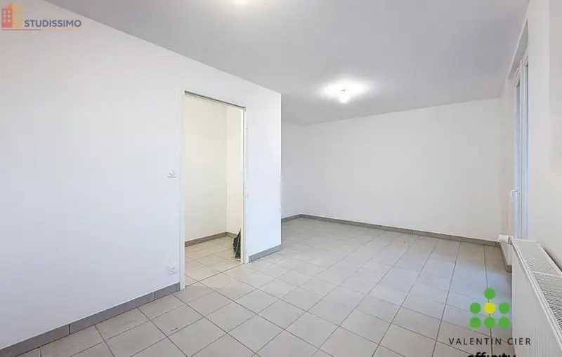 Studio 26m² Lucé - Sans caractéristique mentionnée - Photo 5
