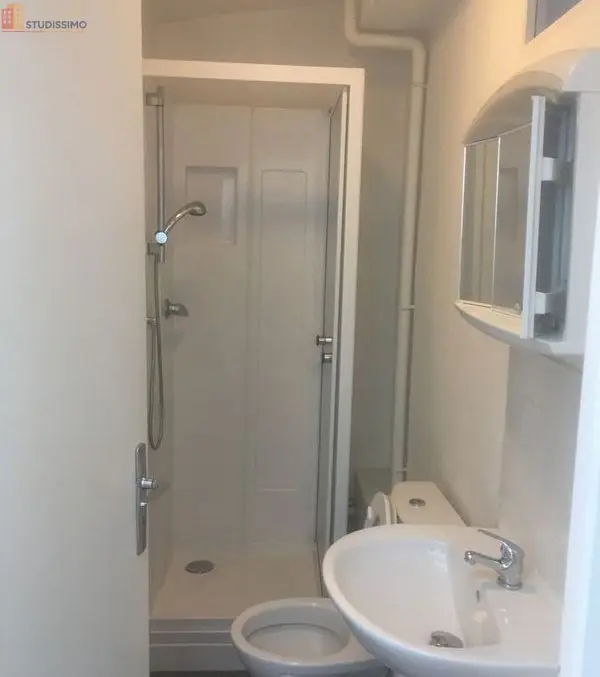 Studio meublé 27m² Clermont-Ferrand 63000 - Hyper centre, 3e étage - Photo 2