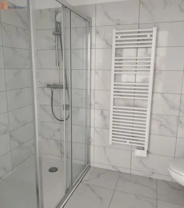 Studio 25m² Clermont-Ferrand 63000 - Meublé, résidence neuve - Photo 1