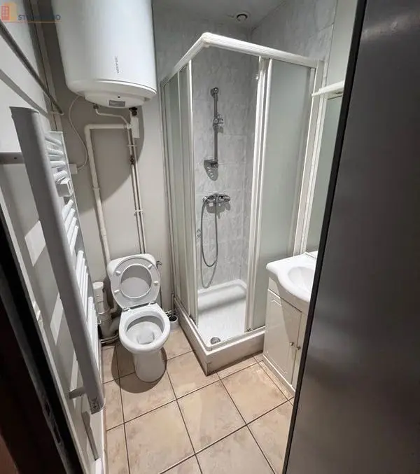 Studio 20m² Clermont-Ferrand - 1er étage, lumineux - Photo 2
