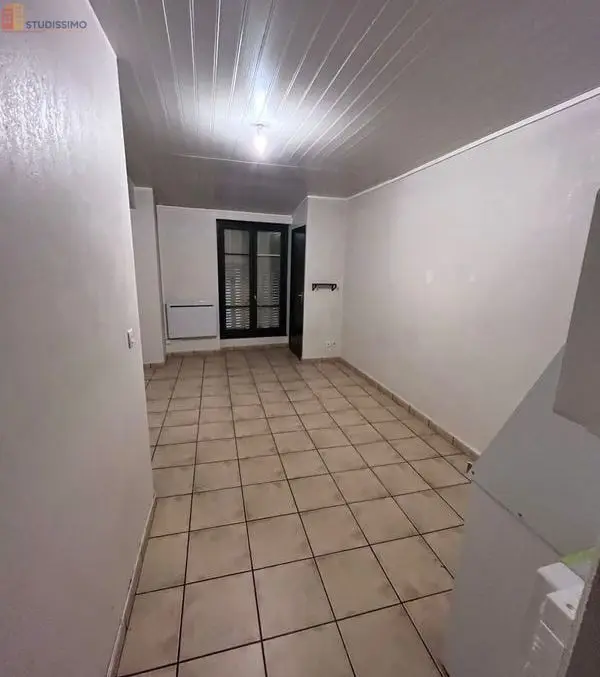 Studio 20m² Clermont-Ferrand - 1er étage, lumineux - Photo 1