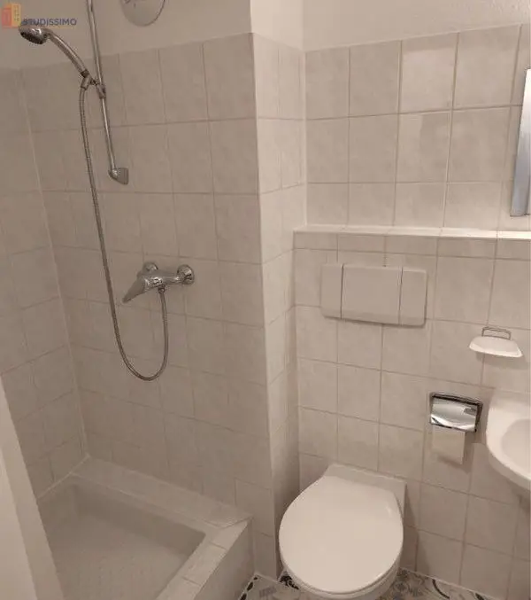 Studio meublé 21m² Strasbourg Krutenau - Mignon, meublé - Photo 1