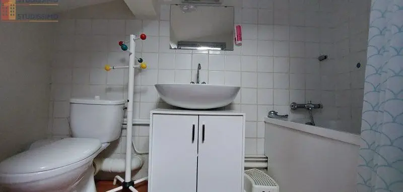 Studio meublé 18m² Clermont-Ferrand centre - Lumineux - Photo 1
