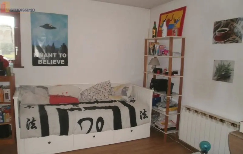 Studio 25m² Strasbourg Robertsau - Photo 2