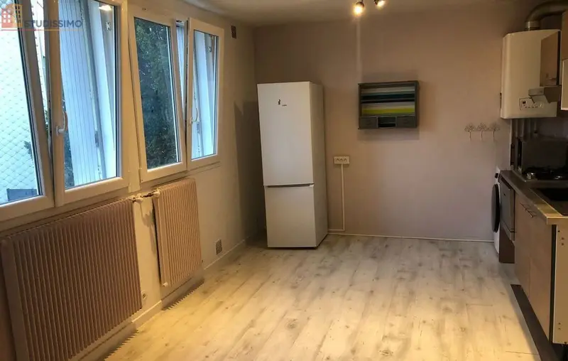 Studio 30m² Chamalières - 1er étage, lumineux - Photo 2