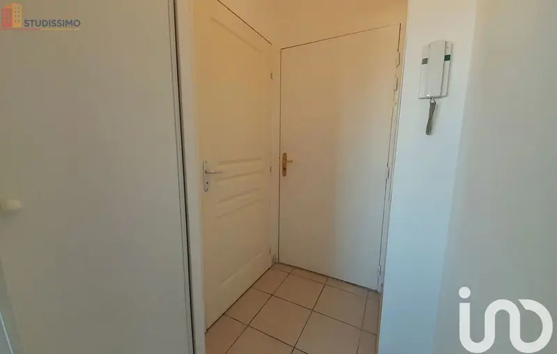 Studio 31m² Chartres - Lumineux, DPE C - Photo 6