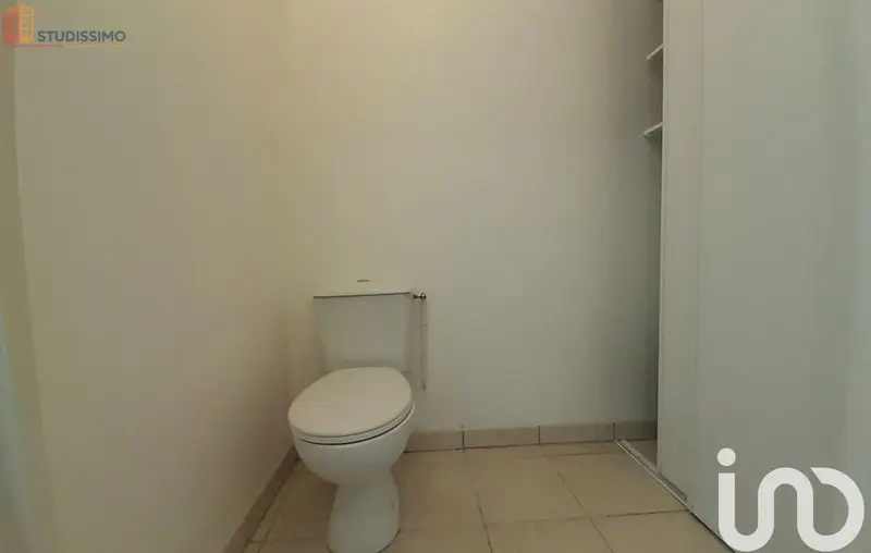 Studio 31m² Chartres - Lumineux, DPE C - Photo 2