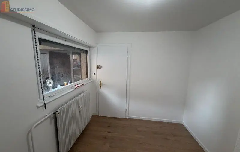Studio 12m² Strasbourg 67000 - Orangerie - Photo 1