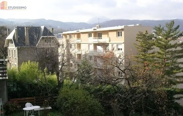 Studio 23m² Clermont-Ferrand 63000 - Photo 1