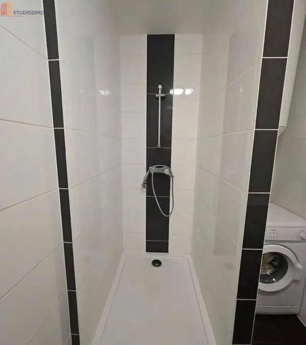 Studio meublé 30m² Bischwiller - Proche gare, moderne - Photo 1
