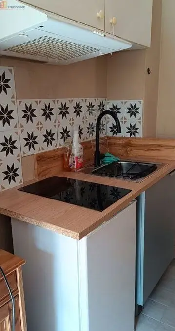 Studio meublé 10m² Strasbourg 67000 - Meublé, 2e étage - Photo 2
