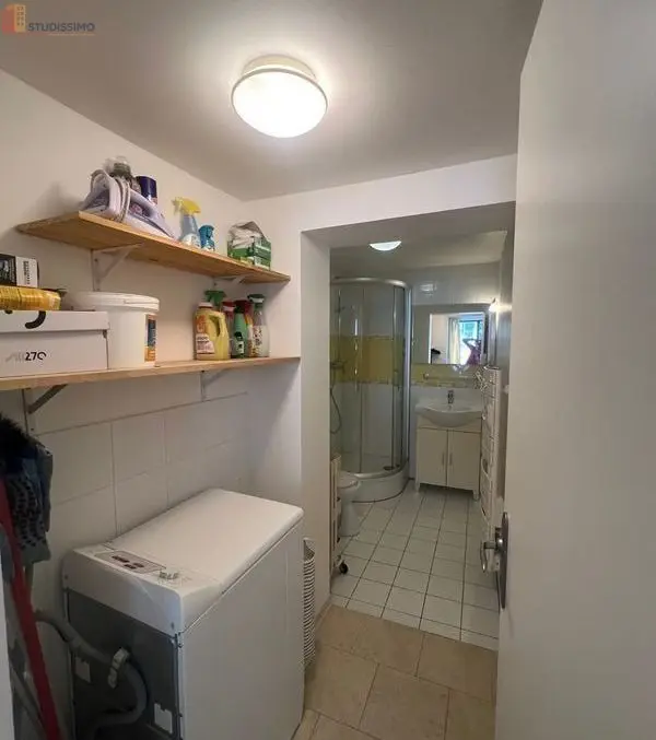 Studio meublé 36m² Strasbourg 67000 - 3e étage, lumineux - Photo 1