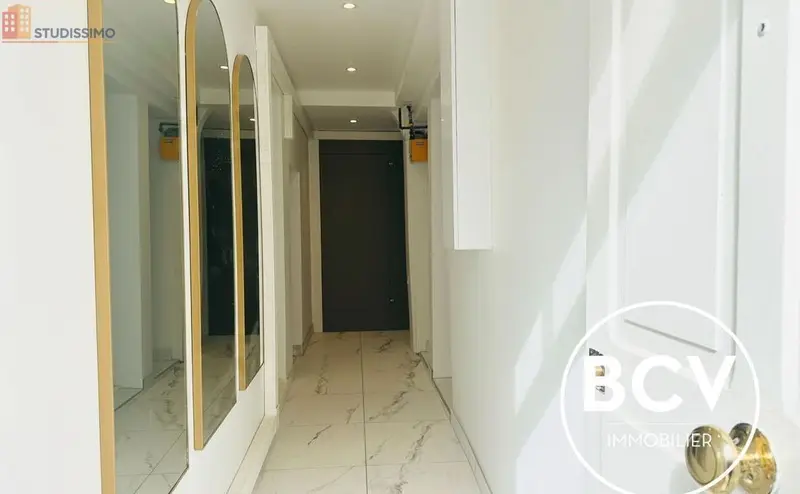 Studio 44m² Chartres - Lumineux, DPE C - Photo 9