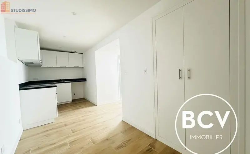 Studio 44m² Chartres - Lumineux, DPE C - Photo 7