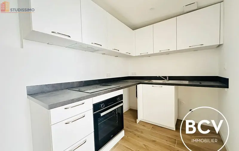 Studio 44m² Chartres - Lumineux, DPE C - Photo 5