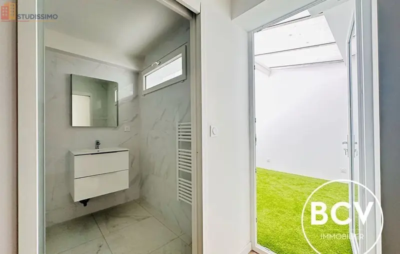 Studio 44m² Chartres - Lumineux, DPE C - Photo 4